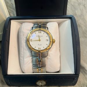 Raymond Weil Mens Watch